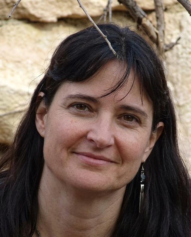 Marianne Michel