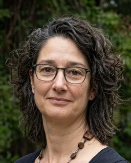 Marie-Claude Trudel