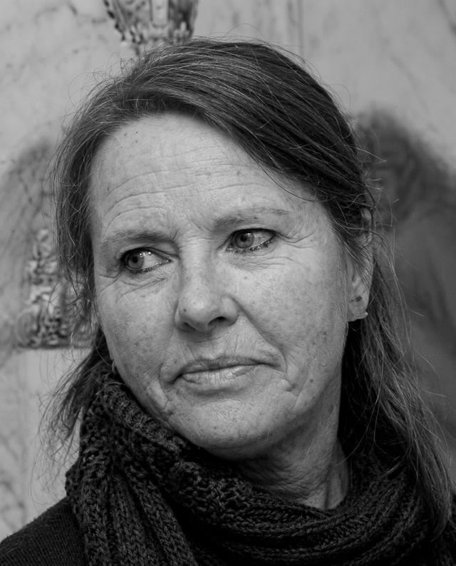 Marie-Françoise Durand