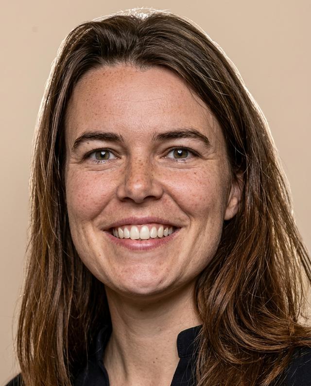 Marieke Kootte