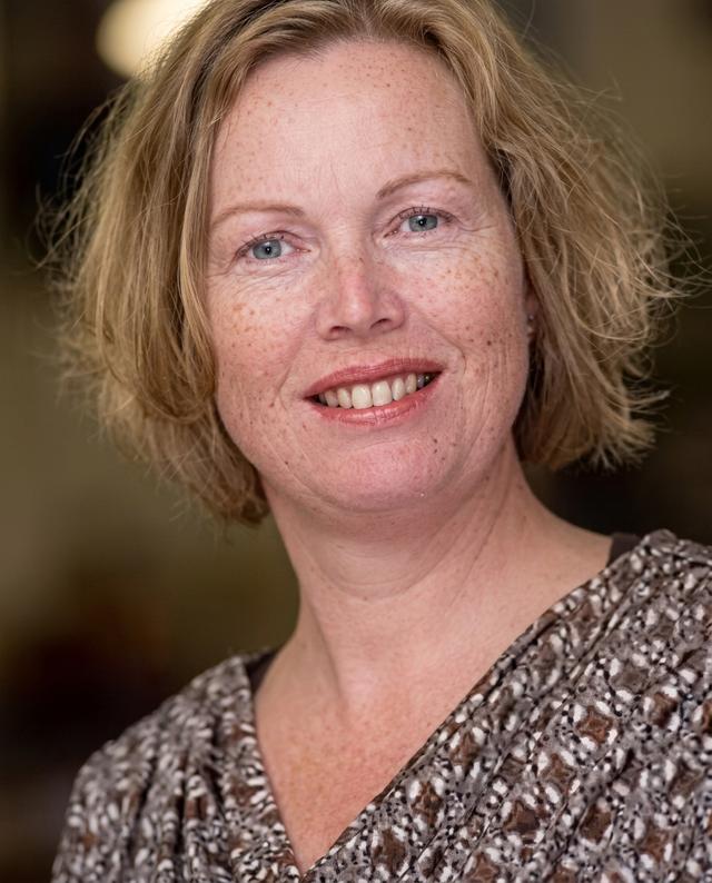 Marieke de Wal