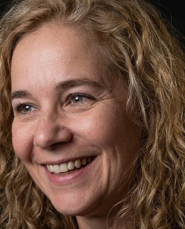 Mariette Overschie
