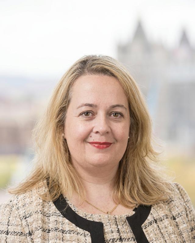 Marina Mulcair
