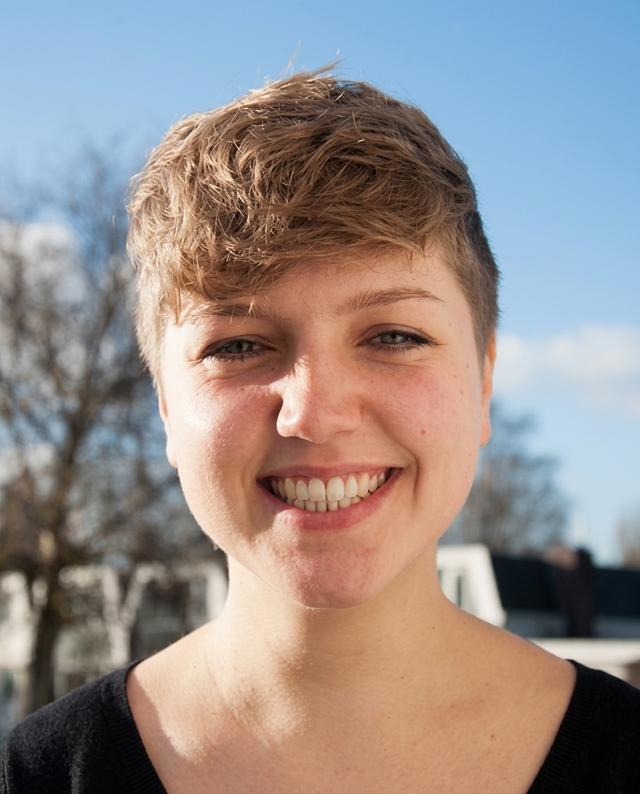 Marina Tulin
