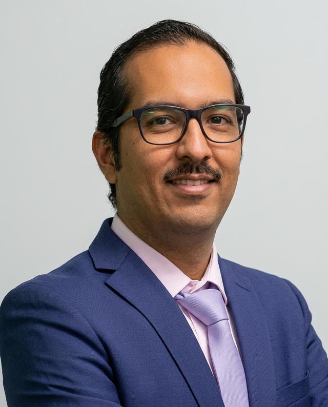 Mario Alberto Rivera Legarreta