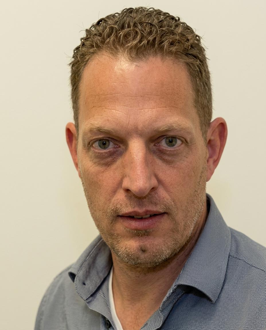 Mario Calus