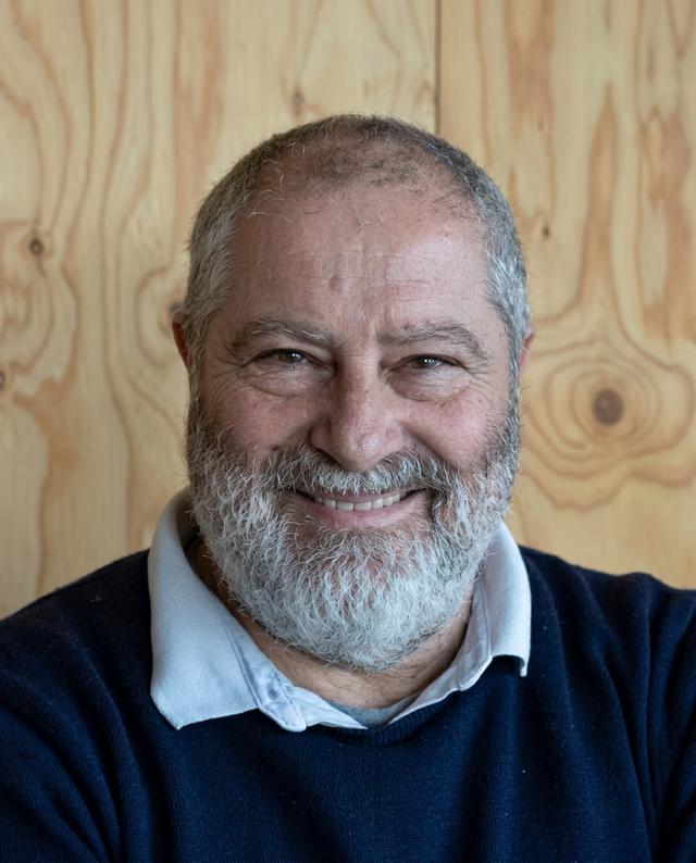 Mario Giampietro