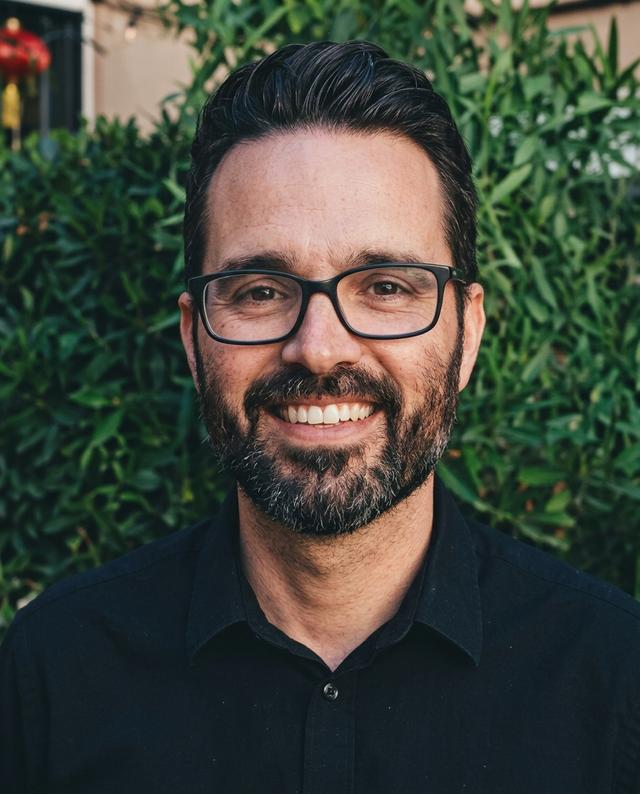 Mario Ricci
