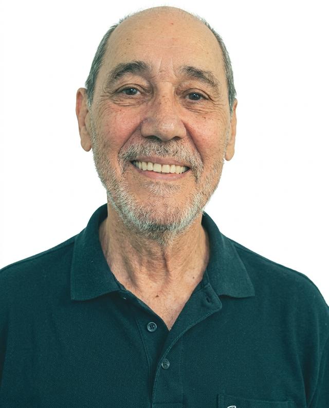 Mario Vespa
