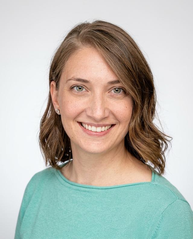 Marisa Holubar, MD, MS