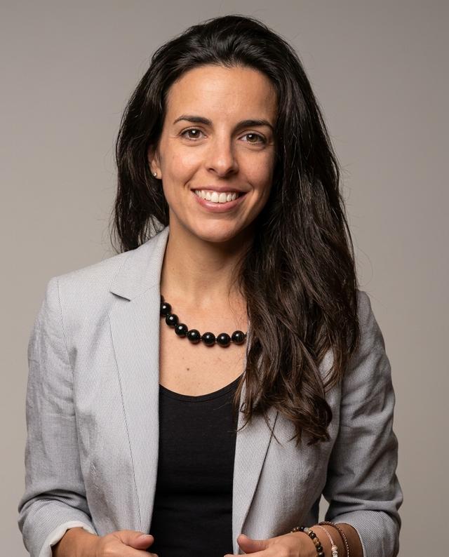 Marisela Ponce de León