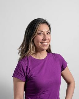 Marisol Galdames - Calderón