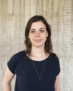 Marit Nieuwenhuys