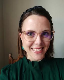 Mariaan Van Zyl