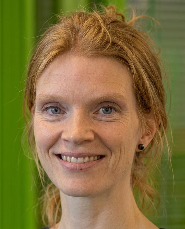 Marjolein van Esch