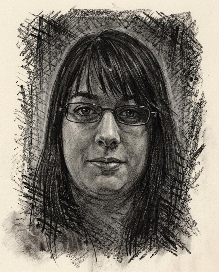 Marjorie Bournat