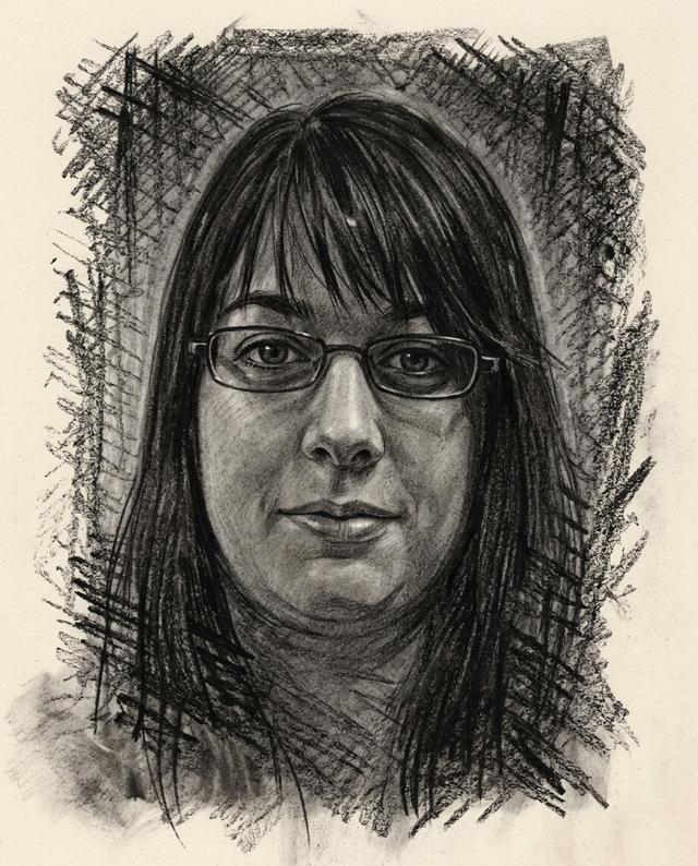 Marjorie Bournat