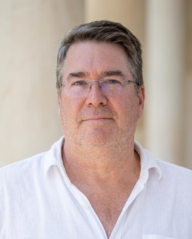 Mark Bellingham