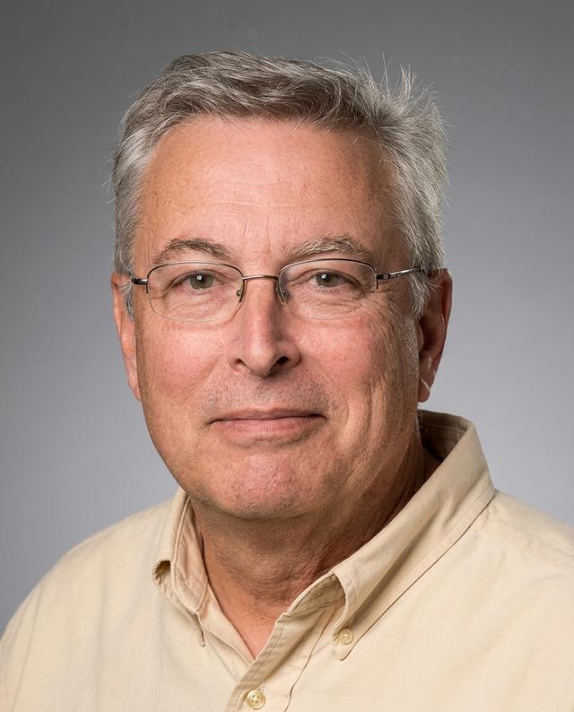 Mark Braunstein