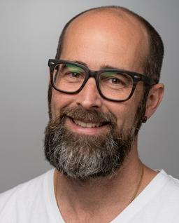 Mark Nielsen