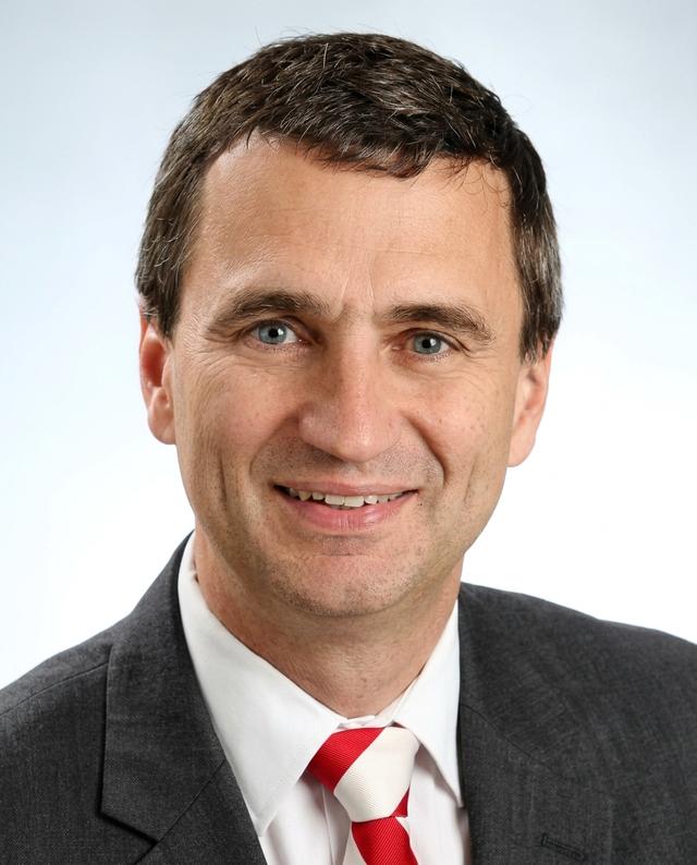 Mark Zupan