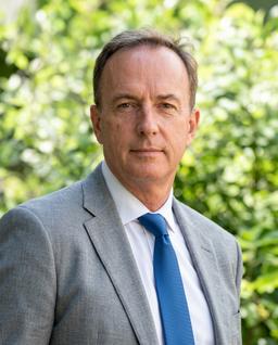 Mark C. Elliott