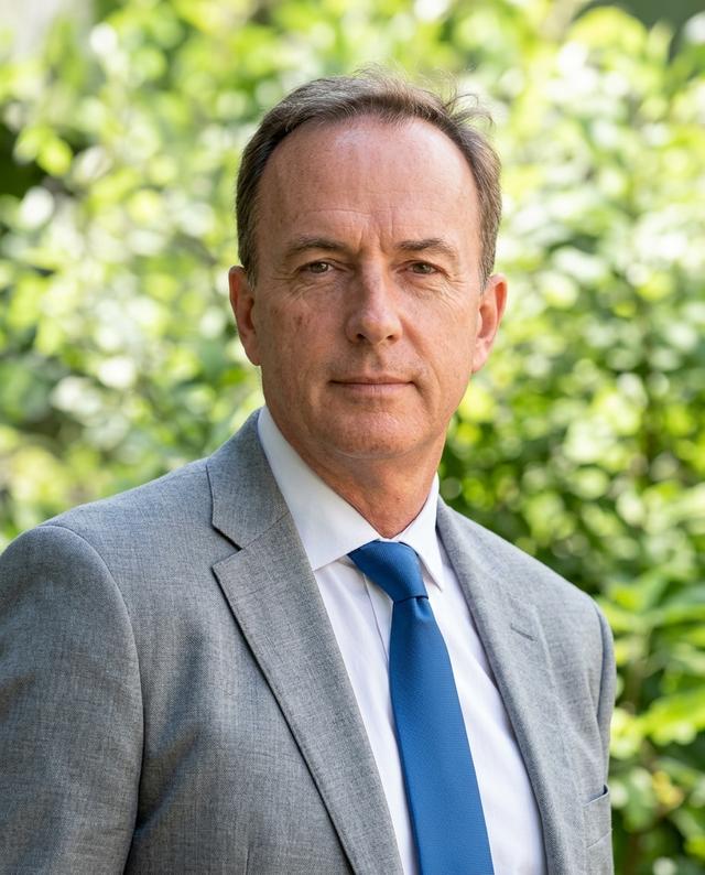 Mark C. Elliott