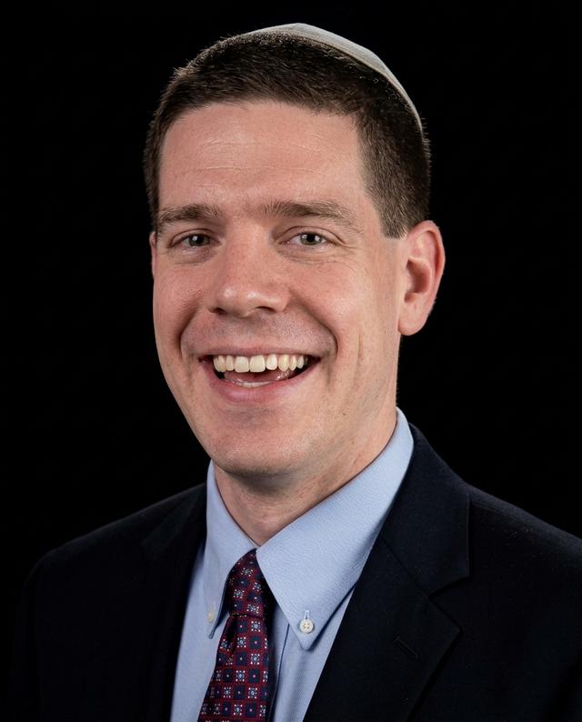 Mark D. Ward