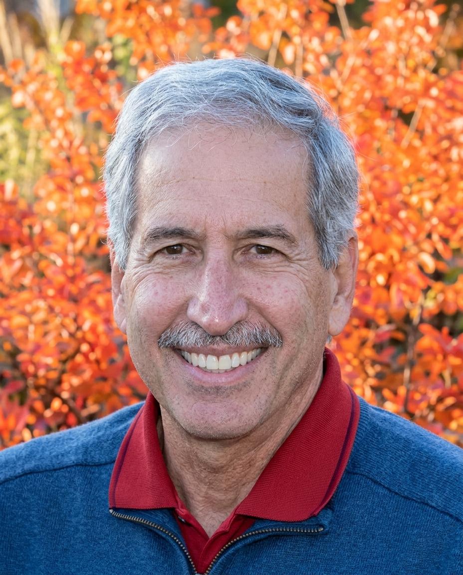 Mark D. Zoback