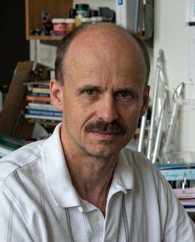 Mark Drela