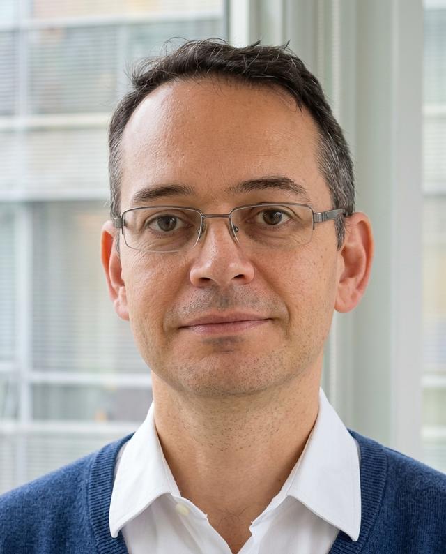 Mark Karpat