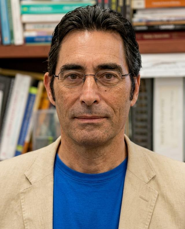Mark L. Daniels