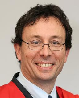 Mark New