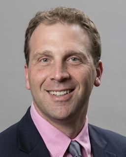 Mark Potter