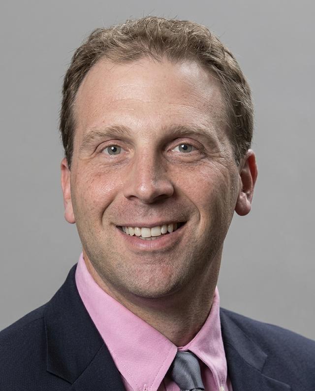 Mark Potter