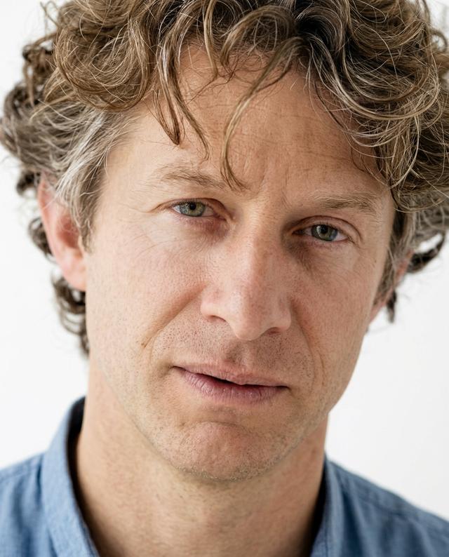 Mark Sample