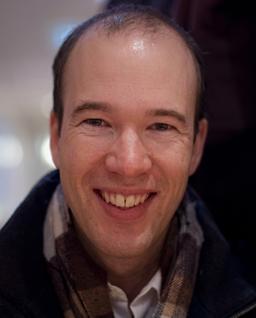 Dr Mark Sprevak