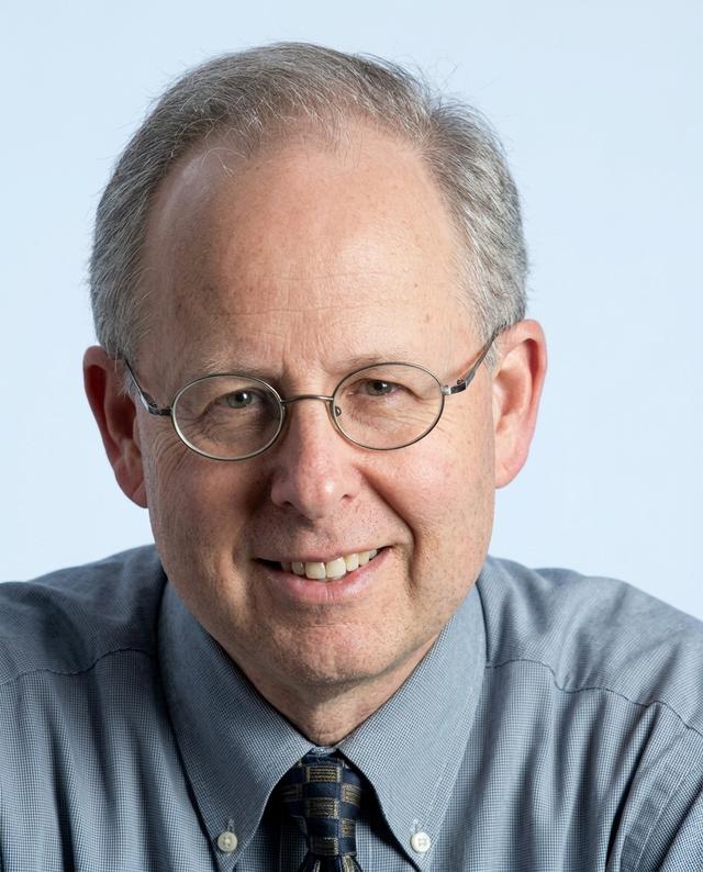 Mark Stern