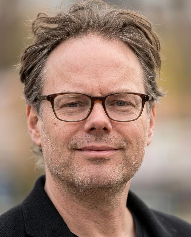 Mark Theunissen