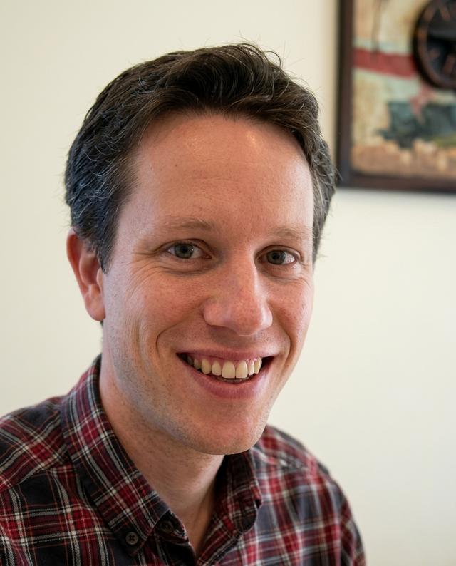 Mark Voskuijl