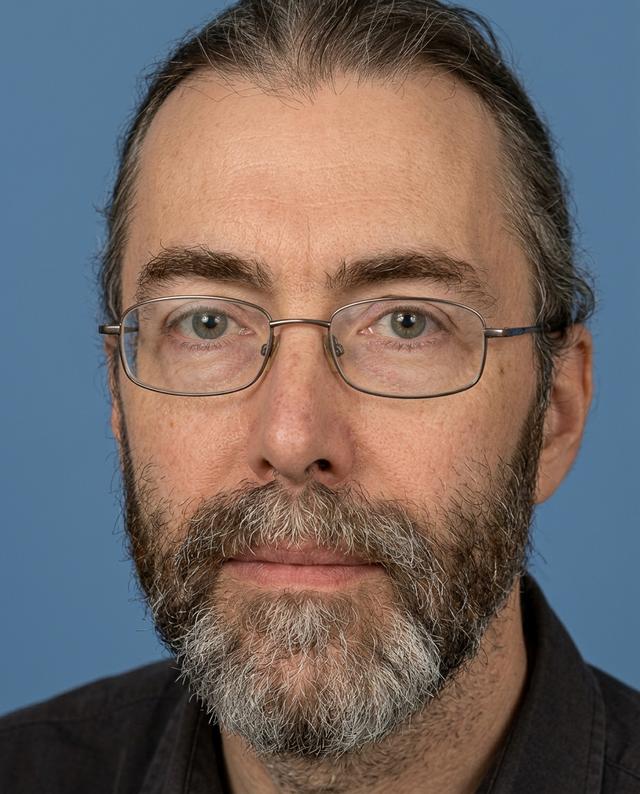 Mark Wilkinson