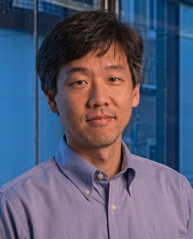 Mark Yim