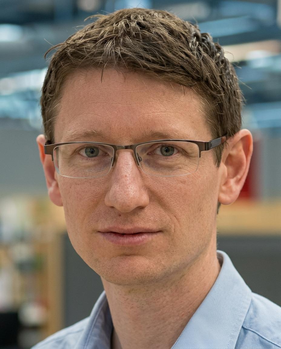 Mark de Reuver