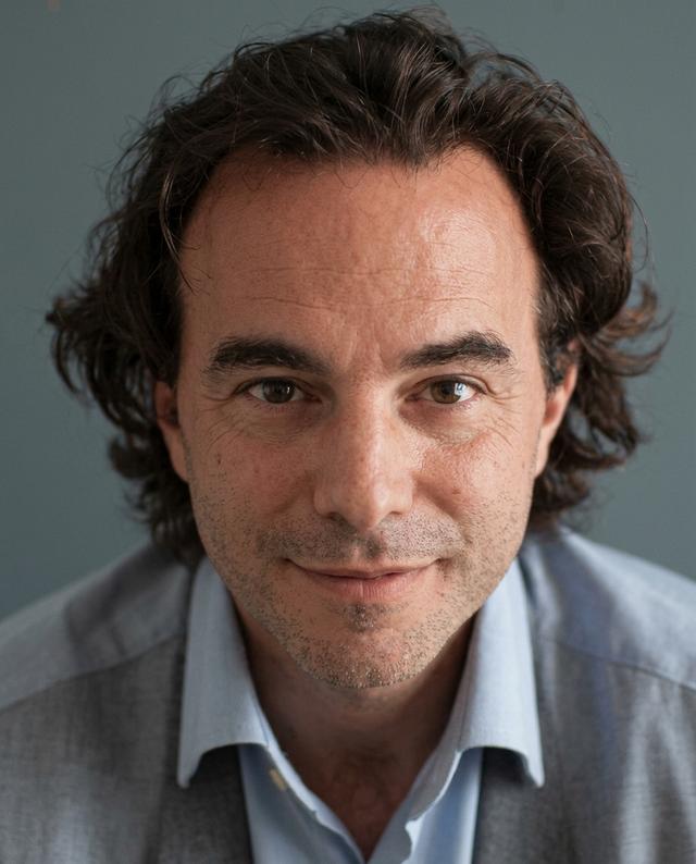 Markus Aspelmeyer
