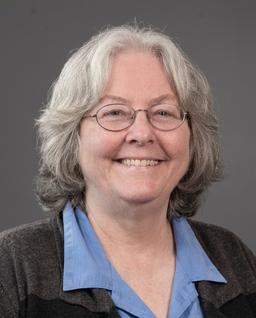 Marla Yoshida
