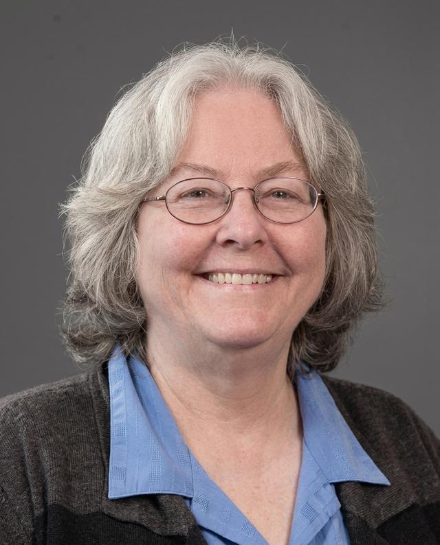 Marla Yoshida