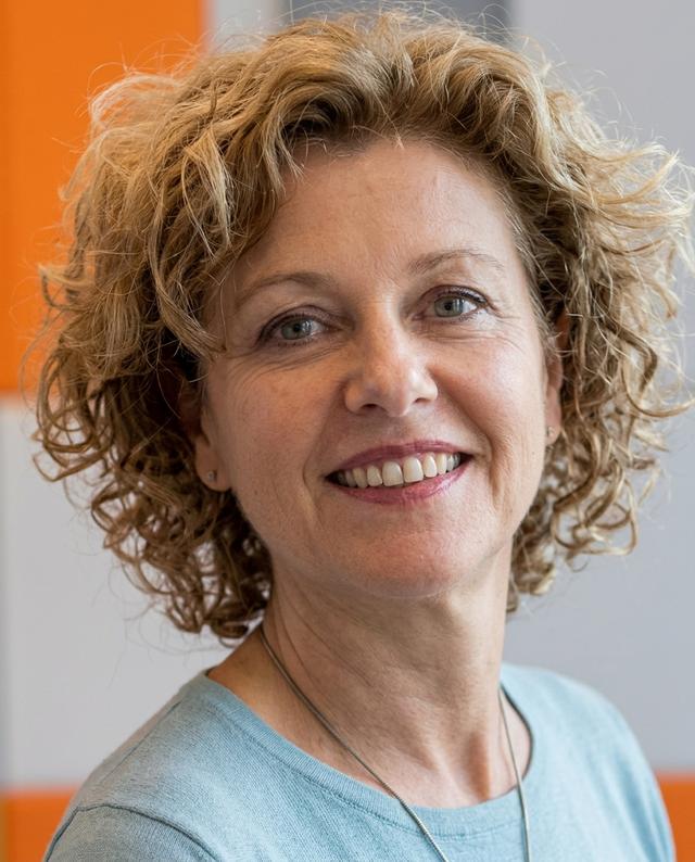 Marleen Huysman