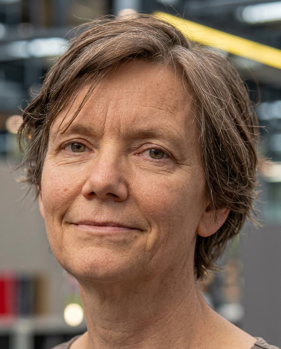 Marleen Keijzer