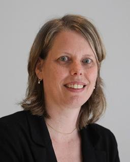 Marlies Reinders
