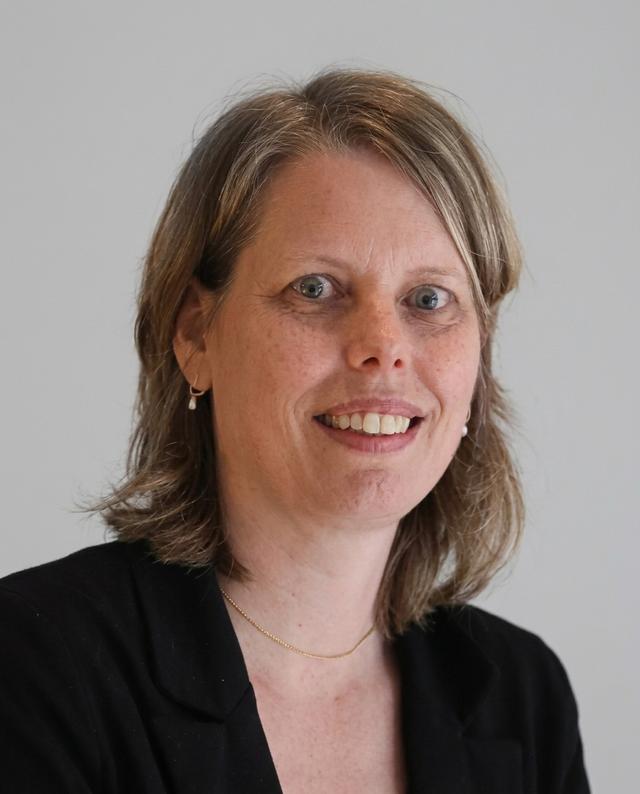 Marlies Reinders